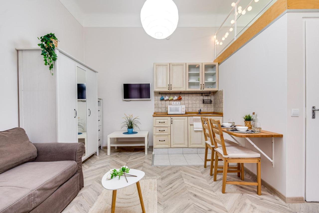 Vintage Apartment In The Jewish Quarter Budapešť Exteriér fotografie
