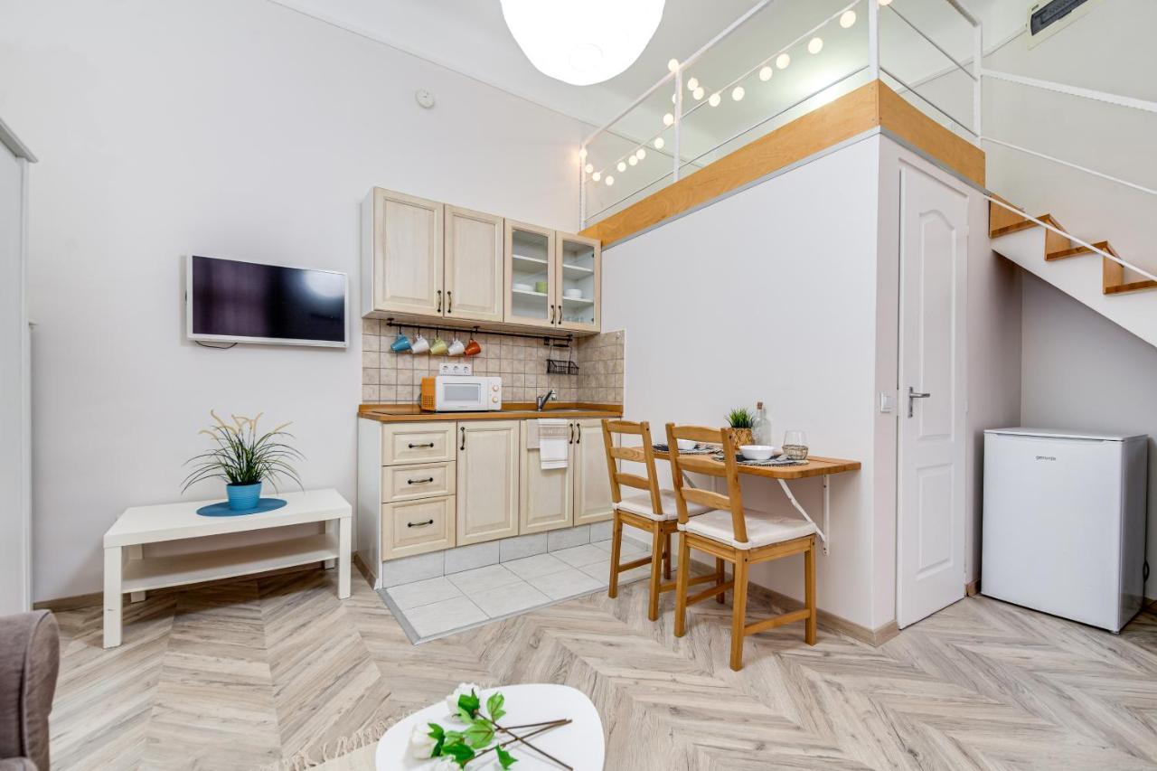 Vintage Apartment In The Jewish Quarter Budapešť Exteriér fotografie
